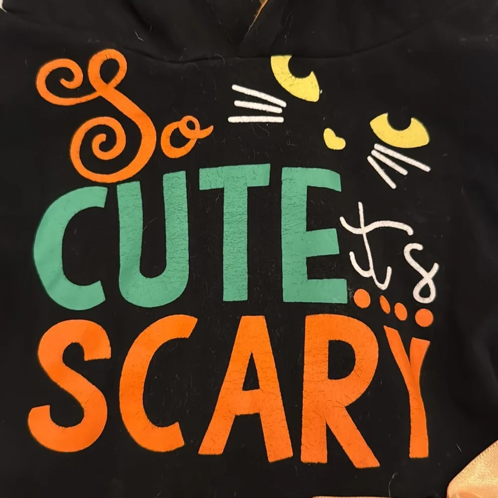 Halloween Play Dress